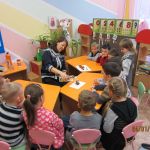 Частный детский сад Карусель №2 (полный день, ул. Жени Егоровой)