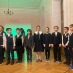 Автономная некоммерческая организация Общеобразовательная организация «Гимназия «РРТ»