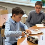 ЧОУ "ЭВРИКА-ЛИЦЕЙ"