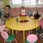 Частный детский сад &quot;Карусель&quot; (полный день, филиал на ул. Жени Егоровой, 10к2)