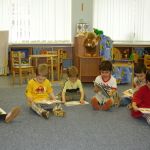 Частный Британский детский сад ILA “ASPECT” (филиал на Кадет­ской линии) 
