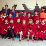 Частная начальная школа «Гранатик»