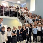 ЧОУ "ЭВРИКА-ЛИЦЕЙ"