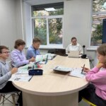 Школа Ай Класс на Петроградской