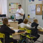 ЧОУ "ЭВРИКА-ЛИЦЕЙ"