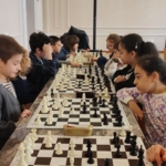 Автономная некоммерческая организация Общеобразовательная организация «Гимназия «РРТ»