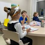 Школа Ай Класс на Петроградской