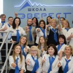 ЧОУ "ЭВРИКА-ЛИЦЕЙ"