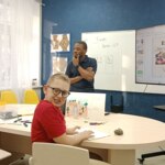 Школа Ай Класс на Петроградской