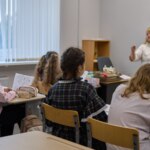 ЧОУ "ЭВРИКА-ЛИЦЕЙ"