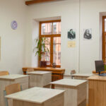 Автономная некоммерческая организация Общеобразовательная организация «Гимназия «РРТ»